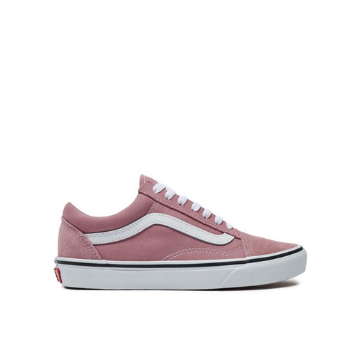 Tenisówki Vans Old Skool VN000CT8C3S1 Różowy ze sklepu eobuwie.pl w kategorii Trampki damskie - zdjęcie 182057326