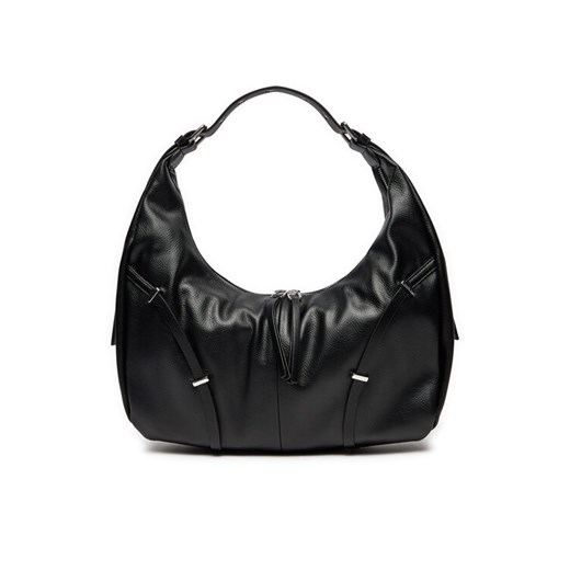 Torebka Marella 2423516126 Czarny ze sklepu eobuwie.pl w kategorii Torby Shopper bag - zdjęcie 182057347