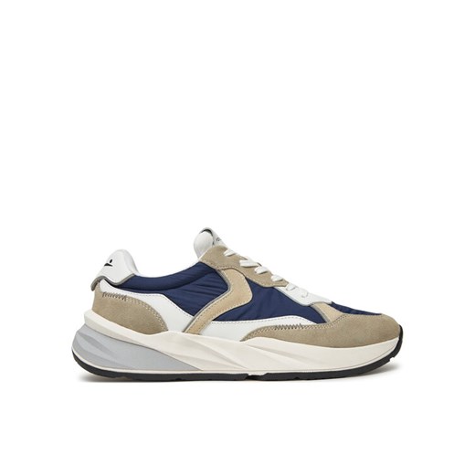 Sneakersy Voile Blanche Bulk 0012018787.10.3D92 Granatowy ze sklepu eobuwie.pl w kategorii Buty sportowe męskie - zdjęcie 182057356