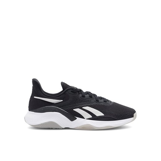 Buty na siłownię Reebok Hiit Tr 3 GY4822 Czarny ze sklepu eobuwie.pl w kategorii Buty sportowe damskie - zdjęcie 182057369