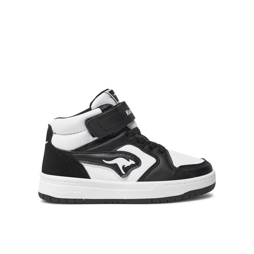 Sneakersy KangaRoos K-CP Hogan EV 10126 000 5012 Kolorowy ze sklepu eobuwie.pl w kategorii Buty sportowe dziecięce - zdjęcie 182057376