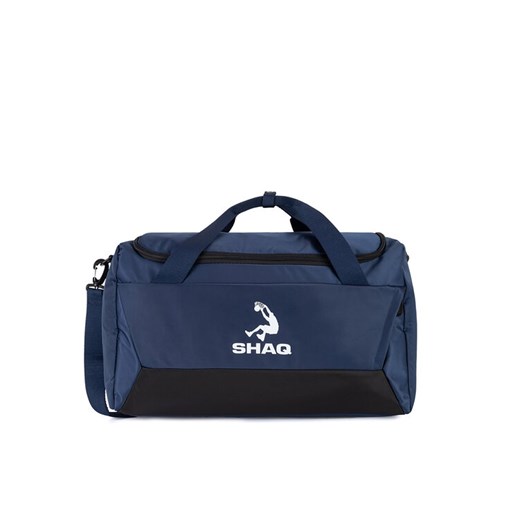 Torba Shaq SHQ-K-002-CCC Granatowy ze sklepu eobuwie.pl w kategorii Torby sportowe - zdjęcie 182057387