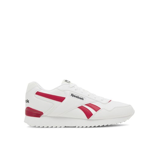 Sneakersy Reebok Glide Ripple Clip 100047768 Biały ze sklepu eobuwie.pl w kategorii Buty sportowe męskie - zdjęcie 182057435