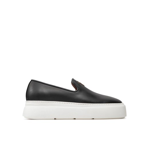 Lordsy Giuseppe Zanotti EU40011 Czarny Giuseppe Zanotti 46 eobuwie.pl