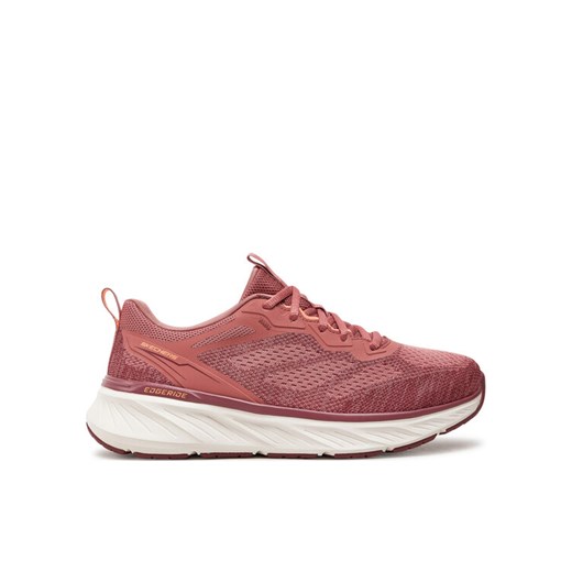 Sneakersy Skechers Edgeride - Power Flow 150471 Różowy ze sklepu eobuwie.pl w kategorii Buty sportowe damskie - zdjęcie 182057467