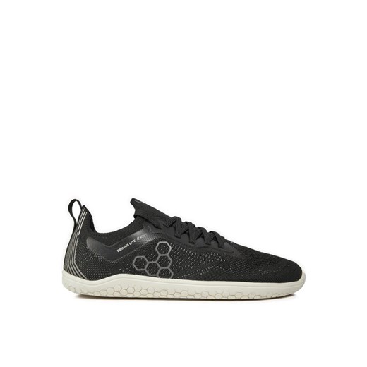 Sneakersy Vivo Barefoot Primus 209304-01 Czarny ze sklepu eobuwie.pl w kategorii Buty sportowe damskie - zdjęcie 182057627