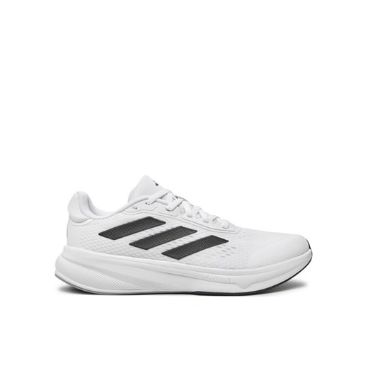 Buty do biegania adidas Response Super JI4309 Biały ze sklepu eobuwie.pl w kategorii Buty sportowe męskie - zdjęcie 182057678