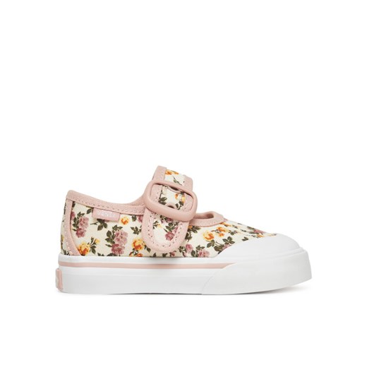 Tenisówki Vans Mary Jane VN000CRYBIY1 Kolorowy ze sklepu eobuwie.pl w kategorii Trampki dziecięce - zdjęcie 182057695