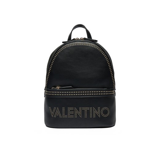 Plecak Valentino Shine VBS8AI20 Czarny ze sklepu eobuwie.pl w kategorii Plecaki - zdjęcie 182057868