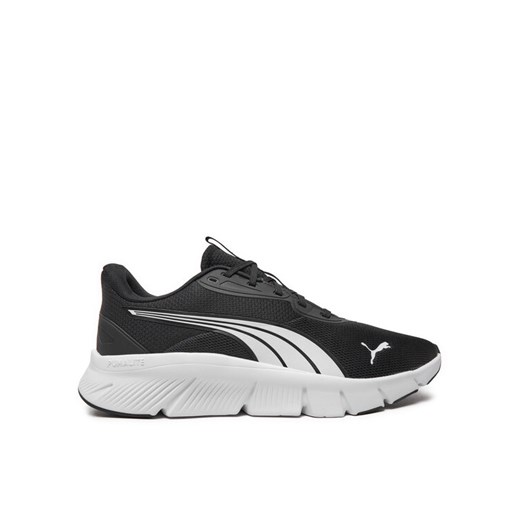 Sneakersy Puma Flexfocus Lite Modern 310093 01 Czarny ze sklepu eobuwie.pl w kategorii Buty sportowe męskie - zdjęcie 182057888