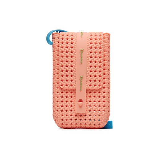 Torebka na telefon Ipanema 83577 Różowy ze sklepu eobuwie.pl w kategorii Etui - zdjęcie 182057905