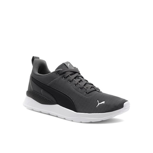 Sneakersy Puma Anzarun Lite 37112840 Szary Puma 44 eobuwie.pl
