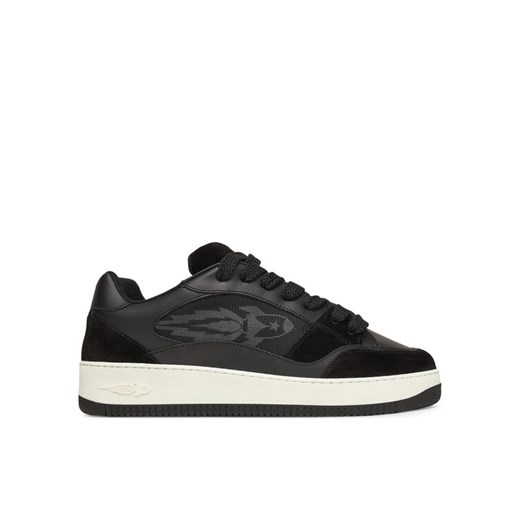 Sneakersy Enterprise Japan BB5013 PX234 Czarny ze sklepu eobuwie.pl w kategorii Buty sportowe męskie - zdjęcie 182057958