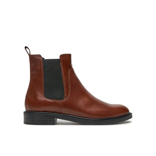 Sztyblety Vagabond Shoemakers Amina 5603-001-27 Brązowy ze sklepu eobuwie.pl w kategorii Botki - zdjęcie 182058046