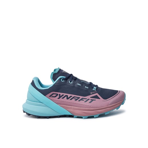 Buty do biegania Dynafit Ultra 50 W Gtx 6230 Różowy ze sklepu eobuwie.pl w kategorii Buty sportowe damskie - zdjęcie 182058115