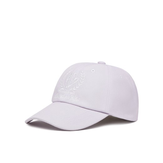 Czapka z daszkiem Aldo Clubcap 13939740 Fioletowy ze sklepu eobuwie.pl w kategorii Czapki z daszkiem damskie - zdjęcie 182058206
