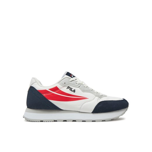 Sneakersy Fila FFM0380 Kolorowy ze sklepu eobuwie.pl w kategorii Buty sportowe męskie - zdjęcie 182058236