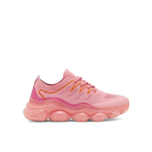 Sneakersy Sprandi WP-S24R071A-1 Różowy Sprandi 36 eobuwie.pl