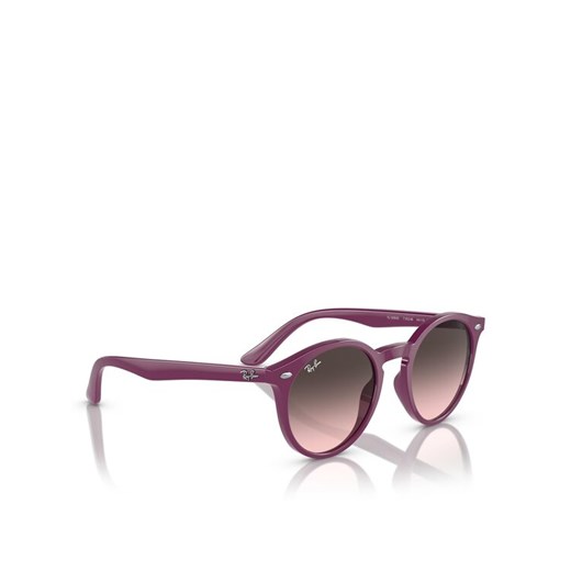 Okulary przeciwsłoneczne Ray-Ban 0RJ9064S 716246 Różowy ze sklepu eobuwie.pl w kategorii Okulary przeciwsłoneczne damskie - zdjęcie 182058458