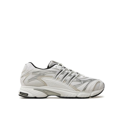 Sneakersy adidas Temper Run 2 IH0402 Biały ze sklepu eobuwie.pl w kategorii Buty sportowe męskie - zdjęcie 182058538
