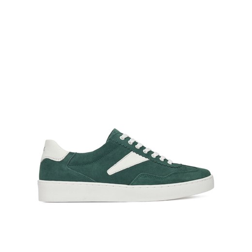 Sneakersy Lasocki WI16-REDAA-01 Zielony ze sklepu eobuwie.pl w kategorii Buty sportowe damskie - zdjęcie 182058656