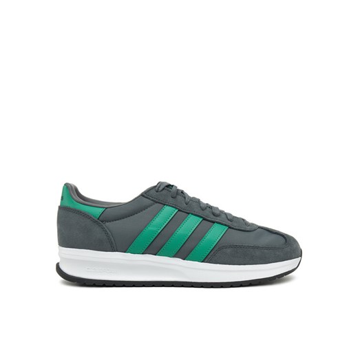 Sneakersy adidas Run 70s 2.0 JI4921 Szary ze sklepu eobuwie.pl w kategorii Buty sportowe męskie - zdjęcie 182058726