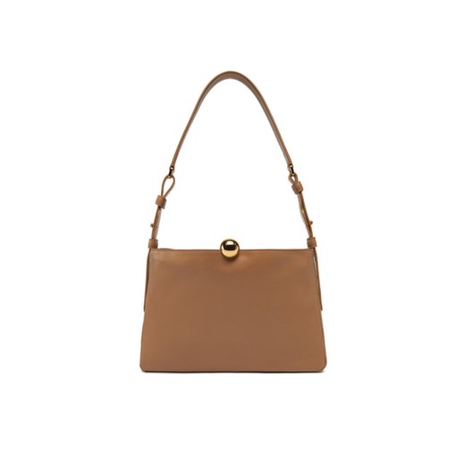 Torebka Furla Sfera WB01403 BX3168 YU500 Brązowy ze sklepu eobuwie.pl w kategorii Torebki damskie - zdjęcie 182058739