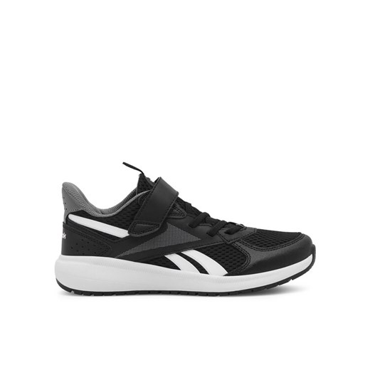 Buty do biegania Reebok Road Supreme 100033543 Czarny ze sklepu eobuwie.pl w kategorii Buty sportowe dziecięce - zdjęcie 182058787