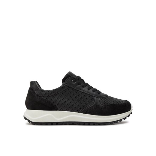 Sneakersy Imac 552440 Czarny Imac 41 eobuwie.pl
