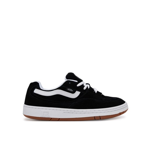 Sneakersy Vans VN000D88MCG1 Czarny ze sklepu eobuwie.pl w kategorii Buty sportowe męskie - zdjęcie 182058867