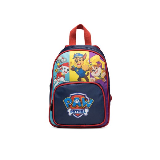 Plecak Paw Patrol ACCCS-SS24_412PAW Granatowy ze sklepu eobuwie.pl w kategorii Plecaki dla dzieci - zdjęcie 182058918