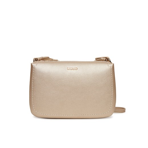Torebka Liu Jo S Crossbody AA5072 E0058 Złoty Liu Jo 00 eobuwie.pl