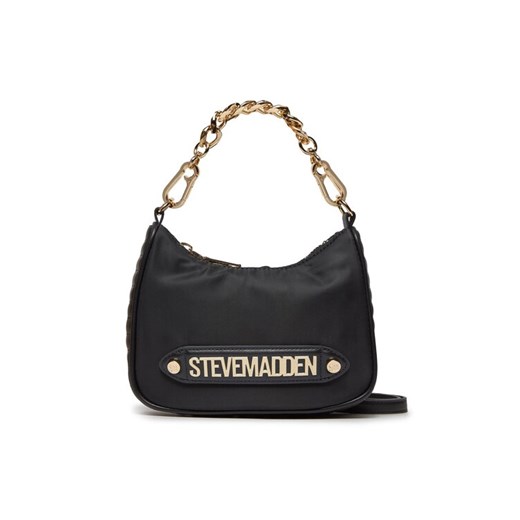 Torebka Steve Madden Bkhai SM13001125-04004-B-G Czarny ze sklepu eobuwie.pl w kategorii Torebki damskie - zdjęcie 182059046