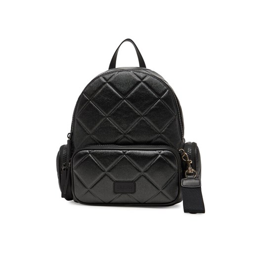 Plecak Liu Jo M Backpack TA5294 E0669 Czarny ze sklepu eobuwie.pl w kategorii Plecaki - zdjęcie 182059099