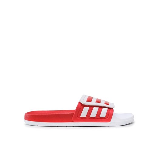 Klapki adidas Adilette TND Slides GZ5936 Biały 39 eobuwie.pl