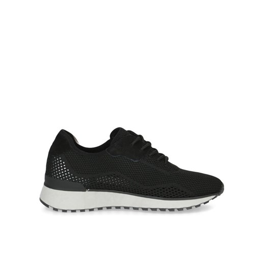 Sneakersy Caprice 9-23500-20 Czarny Caprice 39 eobuwie.pl