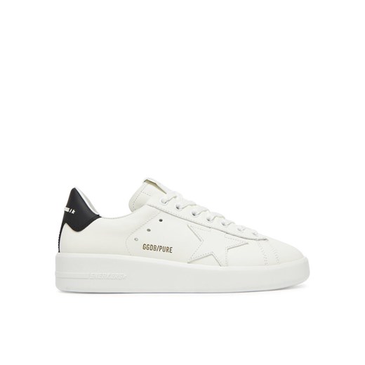 Sneakersy GOLDEN GOOSE Pure New GMF00197.F000537.10283 Biały ze sklepu eobuwie.pl w kategorii Buty sportowe męskie - zdjęcie 182059259