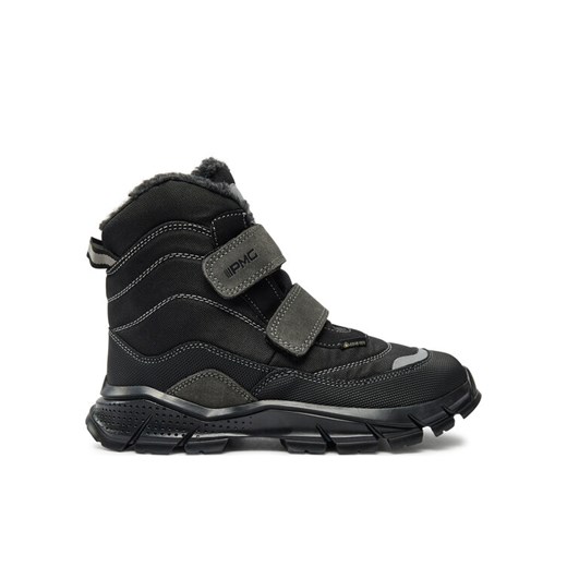 Śniegowce Primigi 6936711 D GORE-TEX Szary ze sklepu eobuwie.pl w kategorii Buty zimowe dziecięce - zdjęcie 182059339