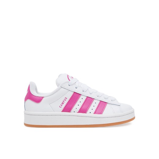 Sneakersy adidas Campus 00s JP7034 Biały ze sklepu eobuwie.pl w kategorii Buty sportowe damskie - zdjęcie 182059438