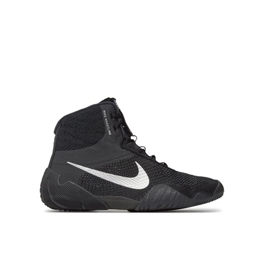 Buty bokserskie Nike Tawa CI2952 001 Czarny ze sklepu eobuwie.pl w kategorii Buty sportowe męskie - zdjęcie 182059507