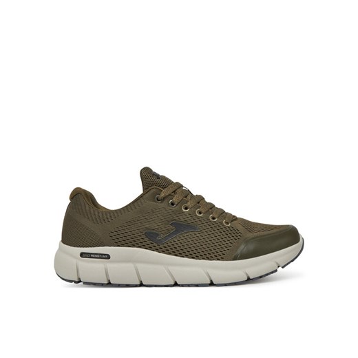 Sneakersy Joma Zen 2523 CZENS2523 Khaki ze sklepu eobuwie.pl w kategorii Buty sportowe męskie - zdjęcie 182059845