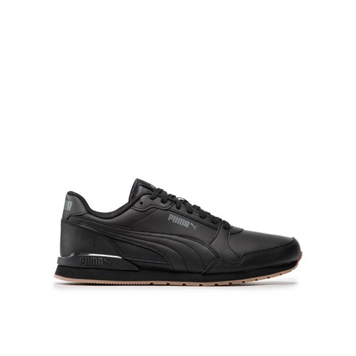 Sneakersy Puma St Runner V3 L 384855 04 Czarny Puma 41 eobuwie.pl