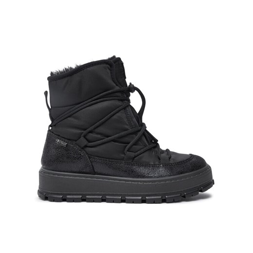 Śniegowce Primigi 6869533 S GORE-TEX Czarny ze sklepu eobuwie.pl w kategorii Buty zimowe dziecięce - zdjęcie 182059858
