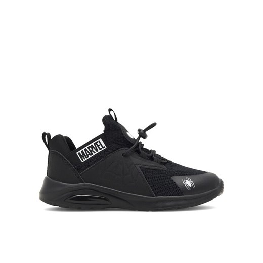 Sneakersy Spiderman Ultimate BIC-SS24-334SPRMV Czarny ze sklepu eobuwie.pl w kategorii Buty sportowe dziecięce - zdjęcie 182059895
