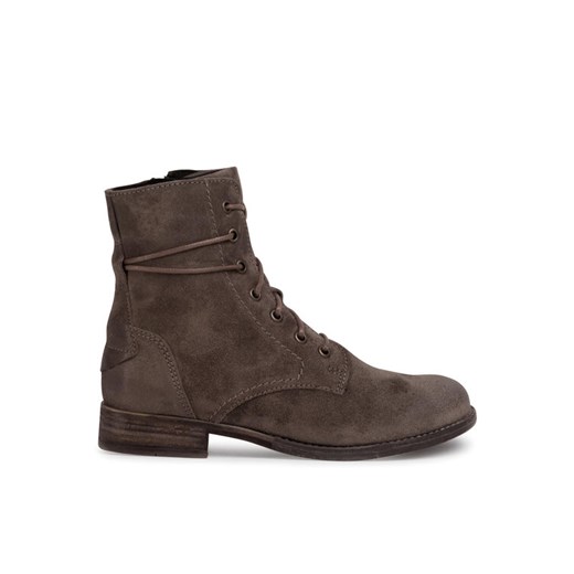 Botki Josef Seibel Sienna 70 99670 MI944 250 Brązowy ze sklepu eobuwie.pl w kategorii Botki - zdjęcie 182059985