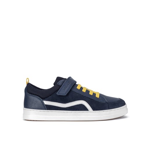 Sneakersy Lasocki Young PIN CI12-3177-06 Granatowy ze sklepu eobuwie.pl w kategorii Buty sportowe dziecięce - zdjęcie 182060035