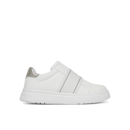 Sneakersy Calvin Klein Jeans V3A9-82017-1355 M Biały ze sklepu eobuwie.pl w kategorii Buty sportowe dziecięce - zdjęcie 182060137