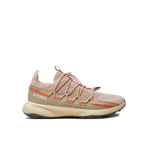 Trekkingi adidas Terrex Voyager 21 Travel IE2595 Różowy 38 eobuwie.pl
