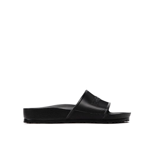 Klapki Birkenstock Barbados Eva 1015398 Czarny ze sklepu eobuwie.pl w kategorii Klapki męskie - zdjęcie 182060445