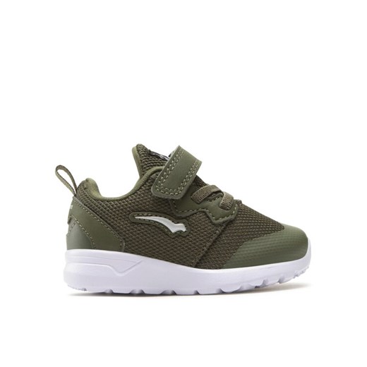 Sneakersy Bagheera Gemini 86521-50 C3301 Zielony ze sklepu eobuwie.pl w kategorii Buciki niemowlęce - zdjęcie 182060466
